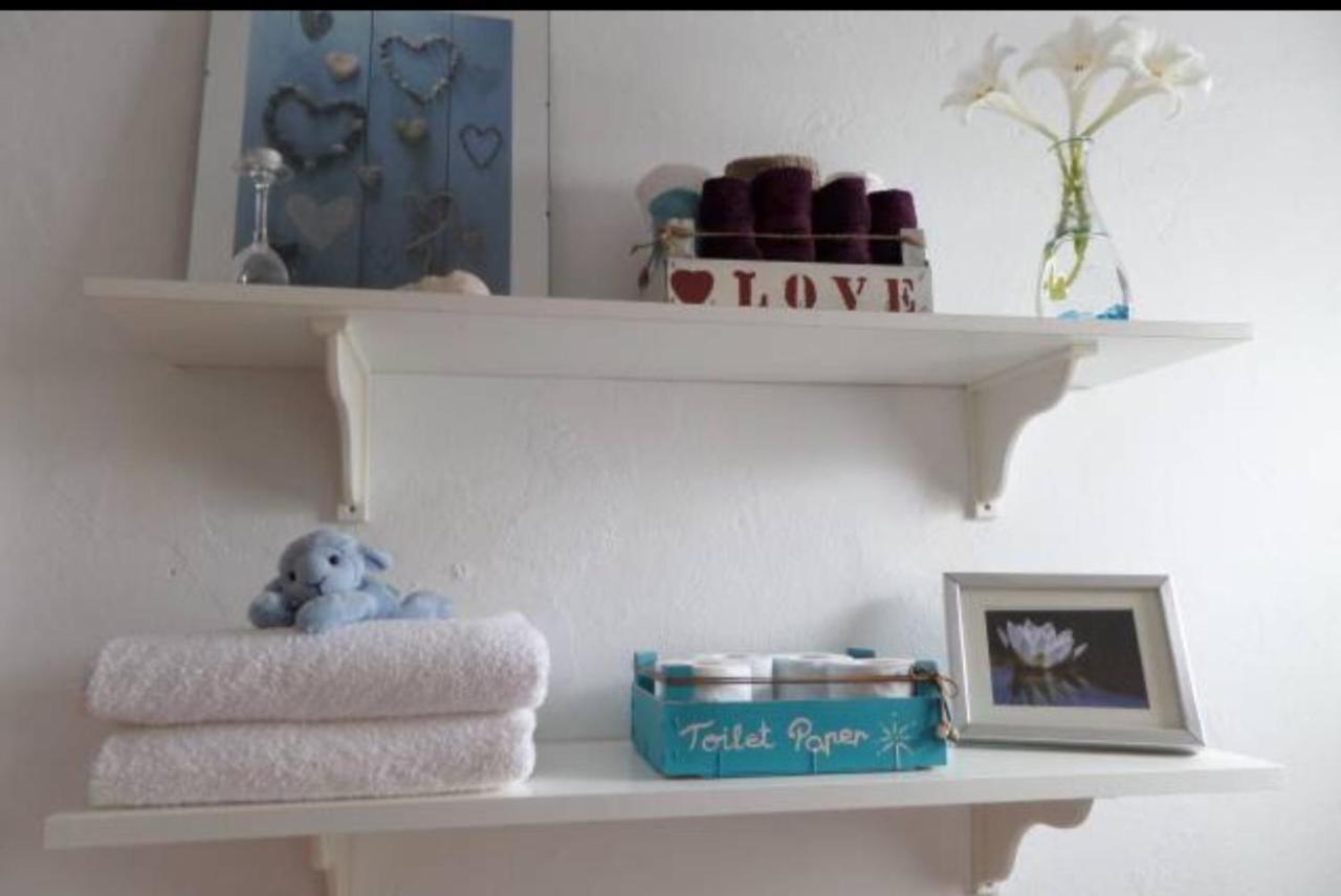 Marisa Home Orzola Ngoại thất bức ảnh